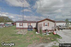 309 N 4th St, Hamilton, KS 66853