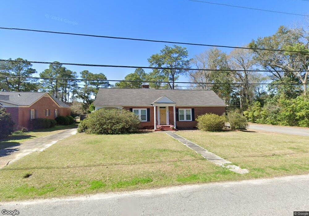 30 N Macarthur Dr, Camilla, GA 31730 - photo 1