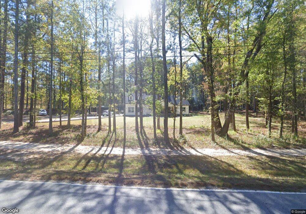 1714 Fischer Rd, Sharpsburg, GA 30277 - photo 1