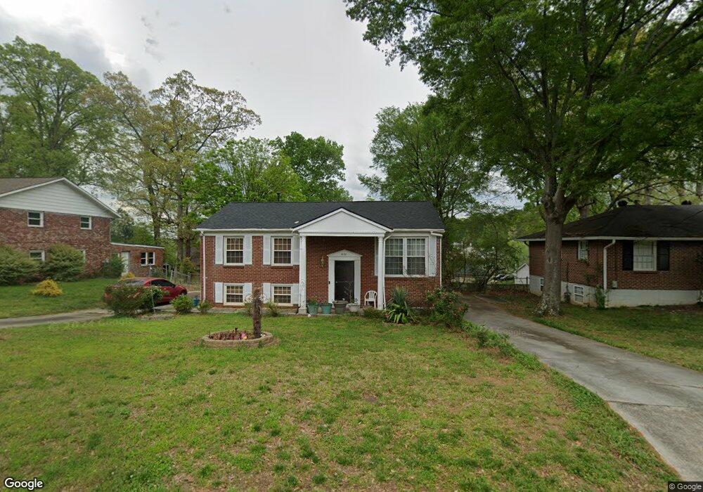 4172 Conley Dr, Conley, GA 30288 - photo 1