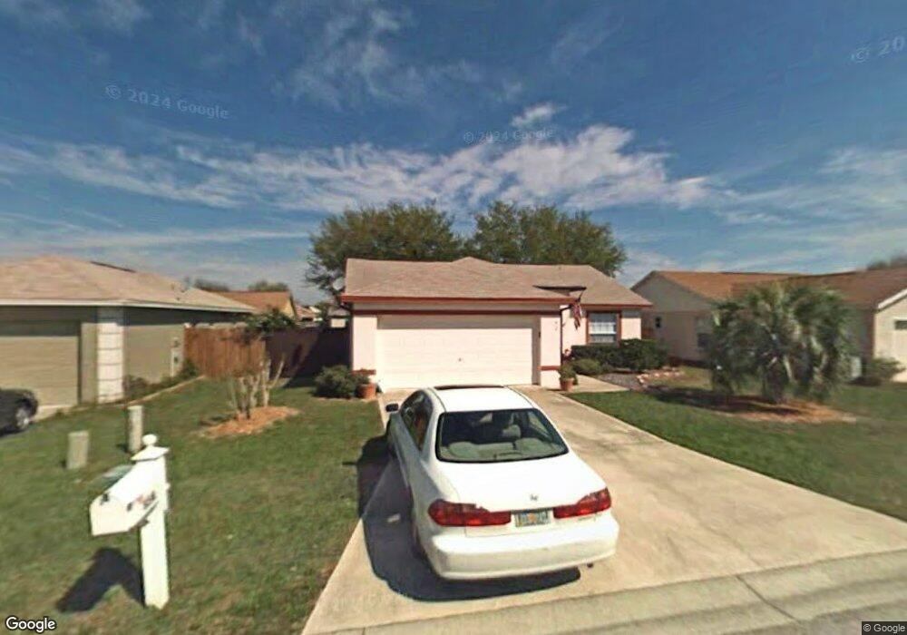 854 Reflections Loop E, Winter Haven, FL 33884 - photo 1