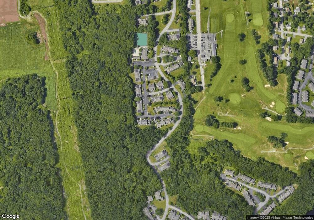 11 Canary Ct unit 6, West Warwick, RI 02893 - photo 1