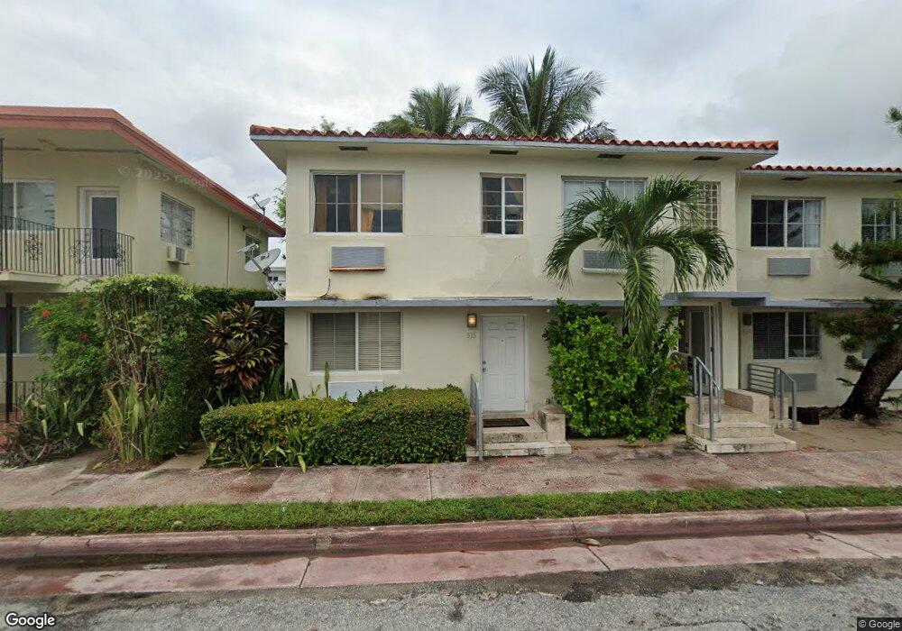 517 75th St, Miami Beach, FL 33141 - photo 1