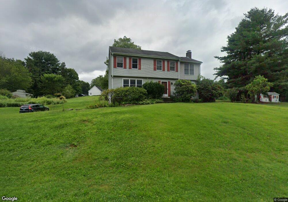 15 Timothy Terrace, Windsor, CT 06095 - photo 1