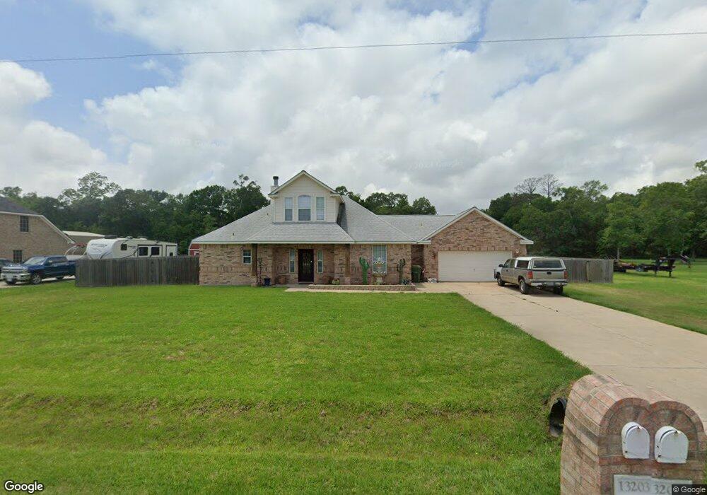 13203 Timber Ridge Dr, Dayton, TX 77535 - photo 1