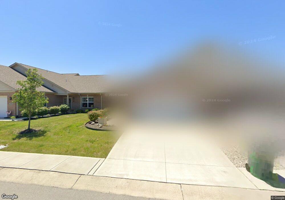 4330 Washington Blvd unit C, Plainfield, IN 46168 - photo 1