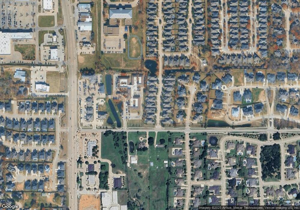 6216 Cimmaron Trail, Colleyville, TX 76034 - photo 1