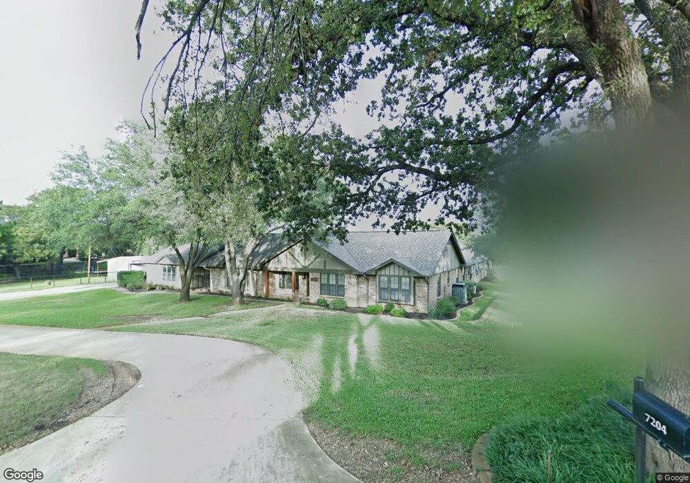 7204 John Mccain Rd, Colleyville, TX 76034 - photo 1