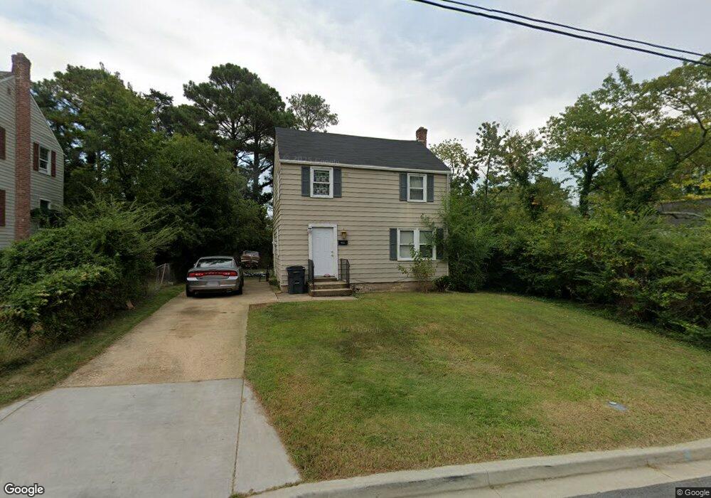 21670 Hancock Rd, Lexington Park, MD 20653 - photo 1