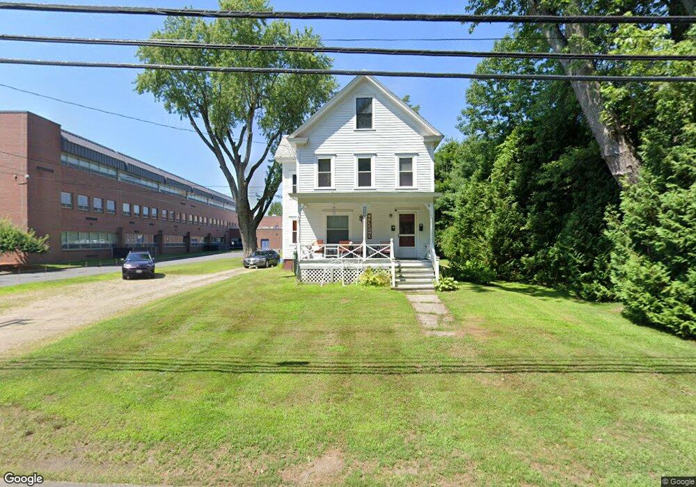 117 N Main St, South Deerfield, MA 01373 - photo 1
