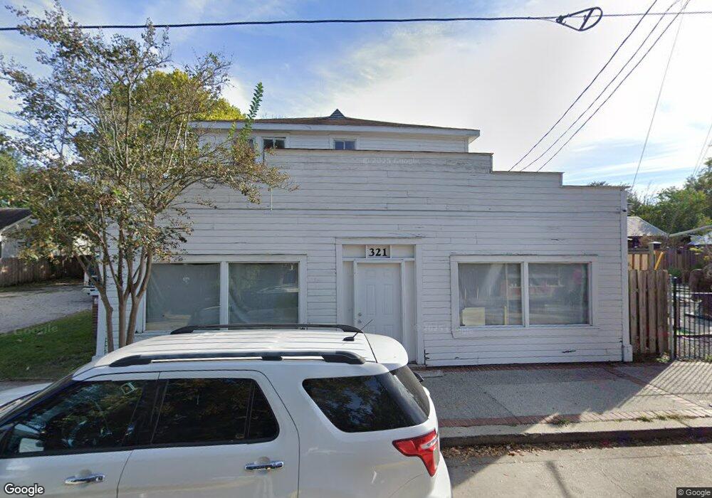 321 Cousin St, Slidell, LA 70458 - photo 1