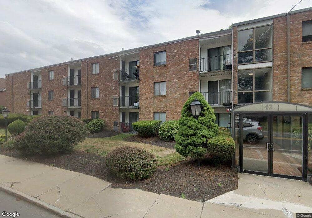 42 West St, Randolph, MA 02368 - photo 1