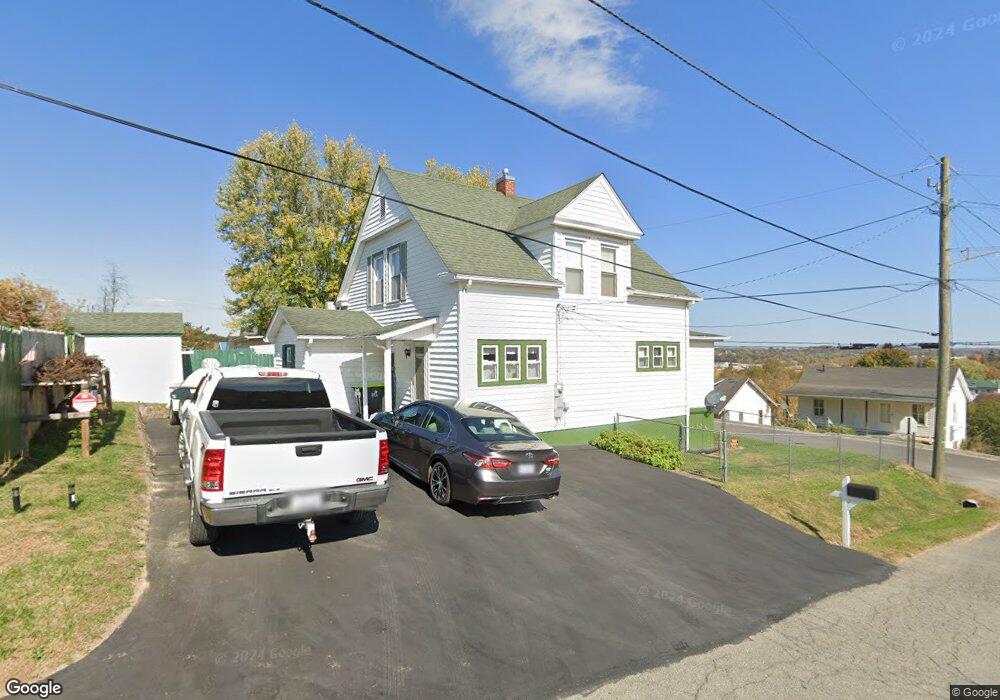 222 Bertha St, Pulaski, VA 24301 - photo 1