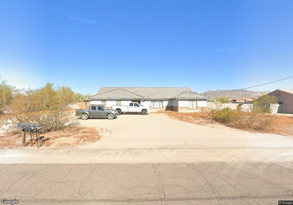 10732 E Fenimore Rd, Mesa, AZ 85207 - photo 1