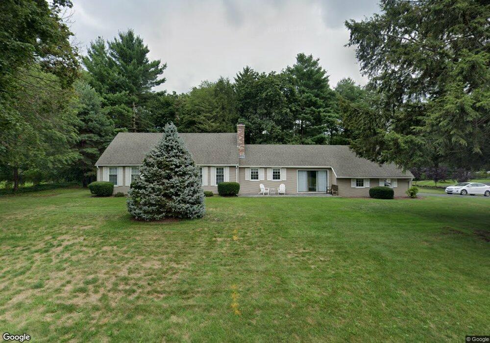 20 Scenic Dr, Wilbraham, MA 01095 - photo 1