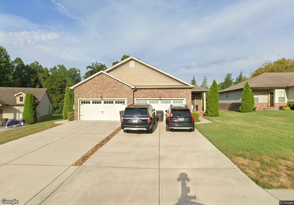 620 Cooper Square, Cookeville, TN 38506 - photo 1