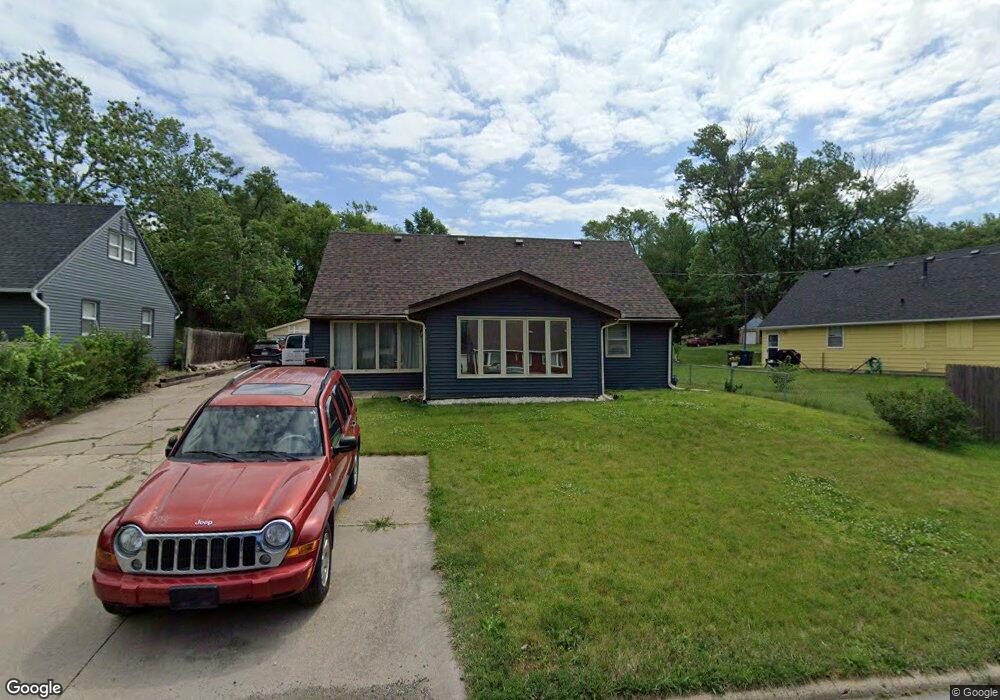 7309 SW 17th St, Des Moines, IA 50315 - photo 1