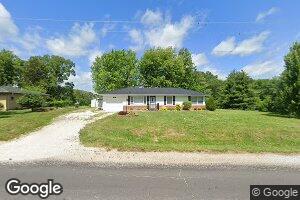505 S Monticello Rd, Canton, MO 63435