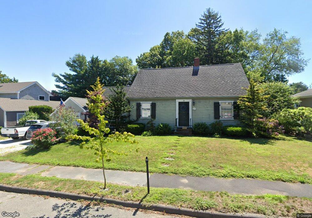 29 Dartmouth Rd, Marblehead, MA 01945 - photo 1