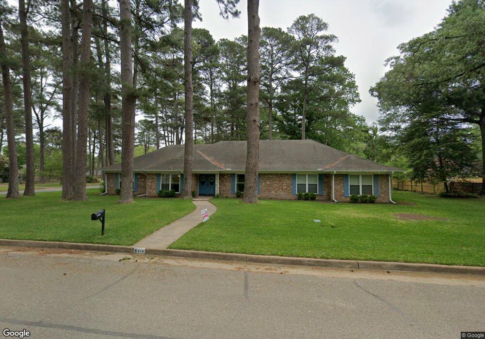 8314 Columbia Dr, Tyler, TX 75703 - photo 1