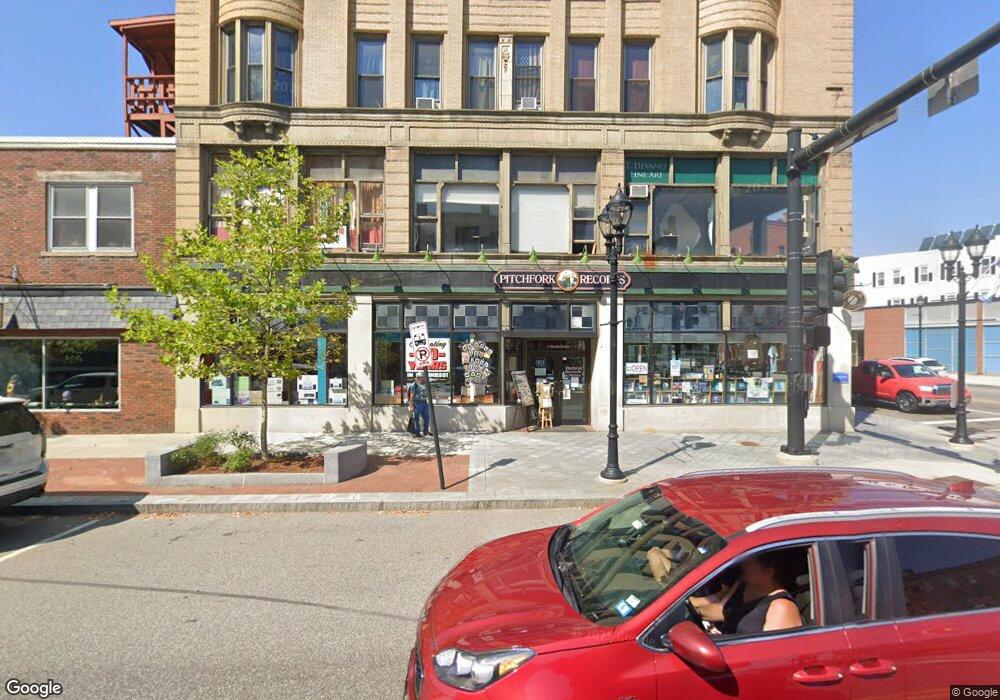 2 S Main St, Concord, NH 03301 - photo 1