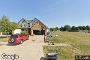 908 Center St, Mazon, IL 60444