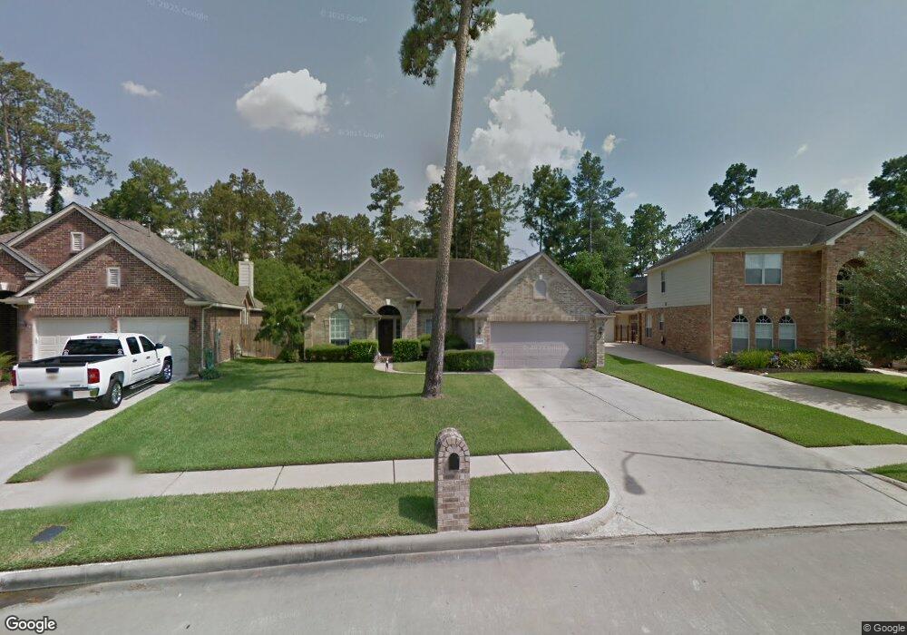 11811 Gatesden Dr, Tomball, TX 77377 - photo 1