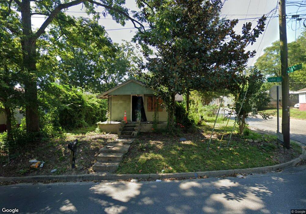 1808 Lake St, Dothan, AL 36303 - photo 1