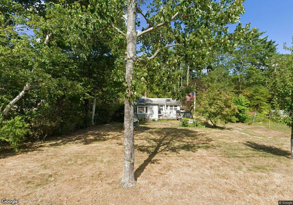 27 Sauna Row Rd, West Townsend, MA 01474 - photo 1
