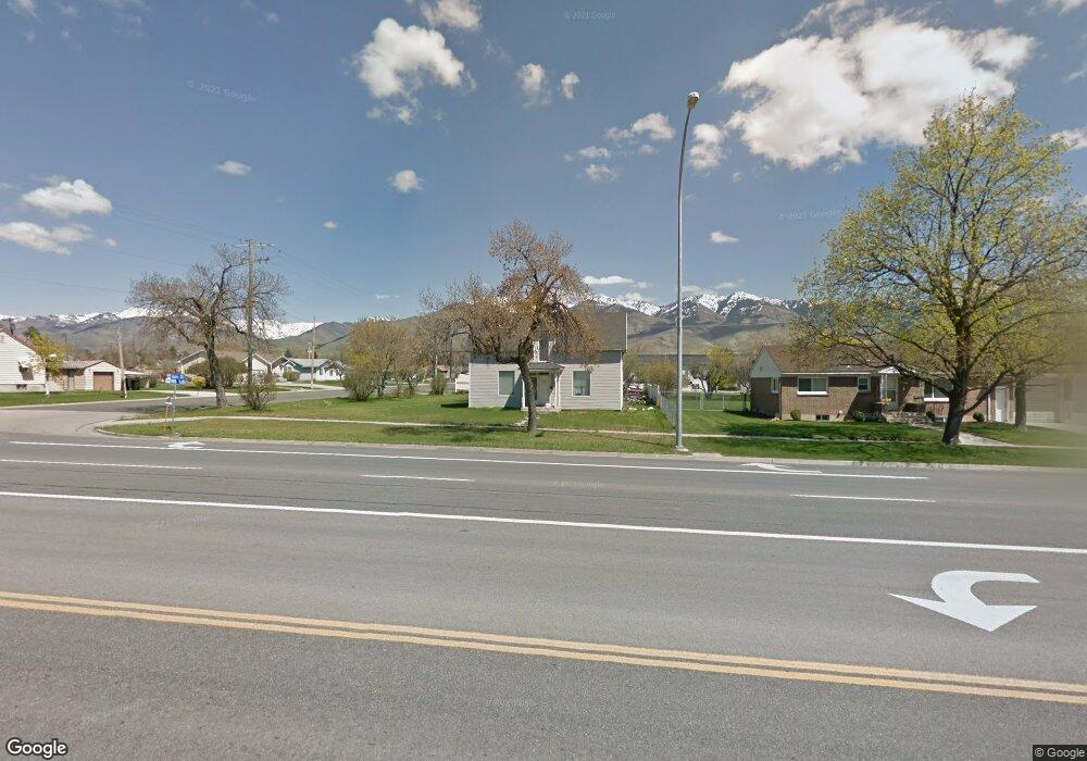 408 S Main St, Smithfield, UT 84335 - photo 1