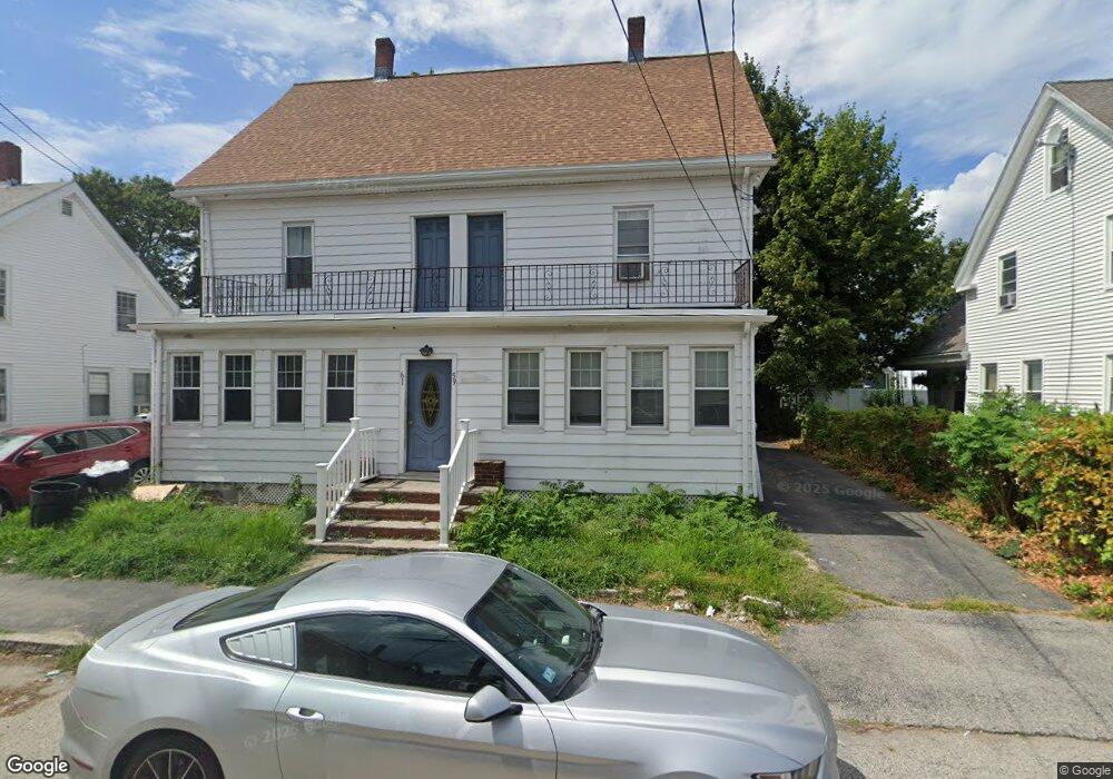 59 Trafford St unit 1, Quincy, MA 02169 - photo 1