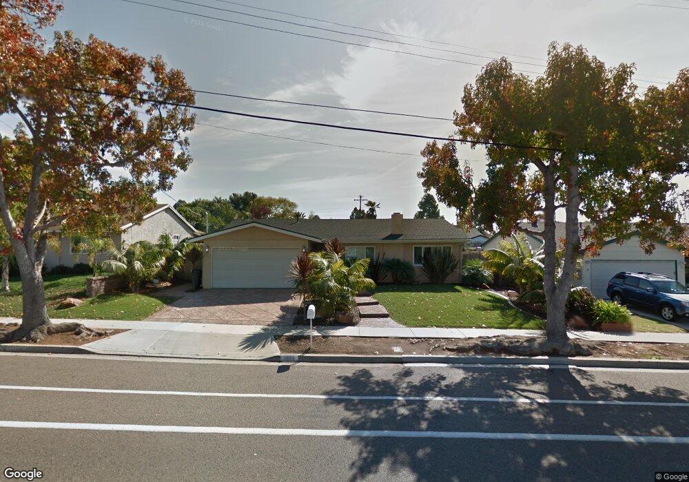 1559 Tamarack Ave, Carlsbad, CA 92008 - photo 1