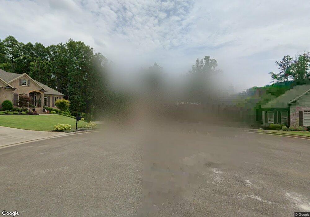 220 Haley Farm Way, Canton, GA 30115 - photo 1