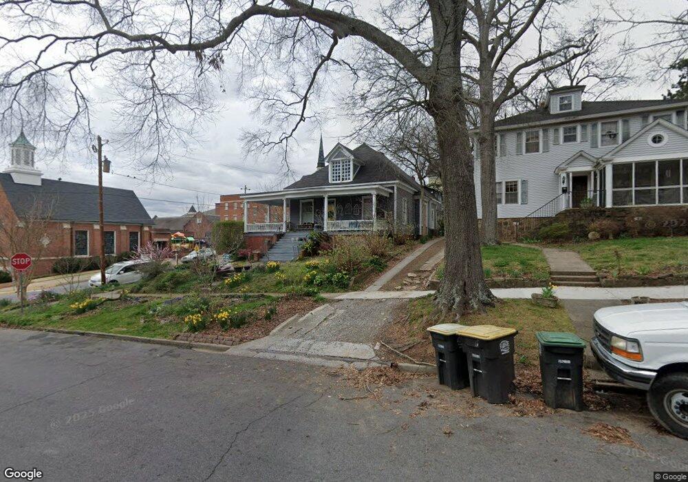 201 E 3rd Ave, Rome, GA 30161 - photo 1