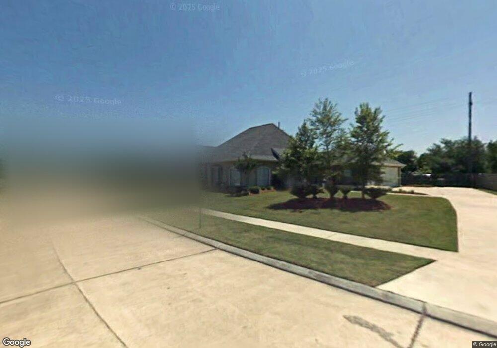 114 Oakdale Loop, Houma, LA 70360 - photo 1