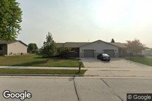 711 S Lincoln Dr, Sheboygan, WI 53083