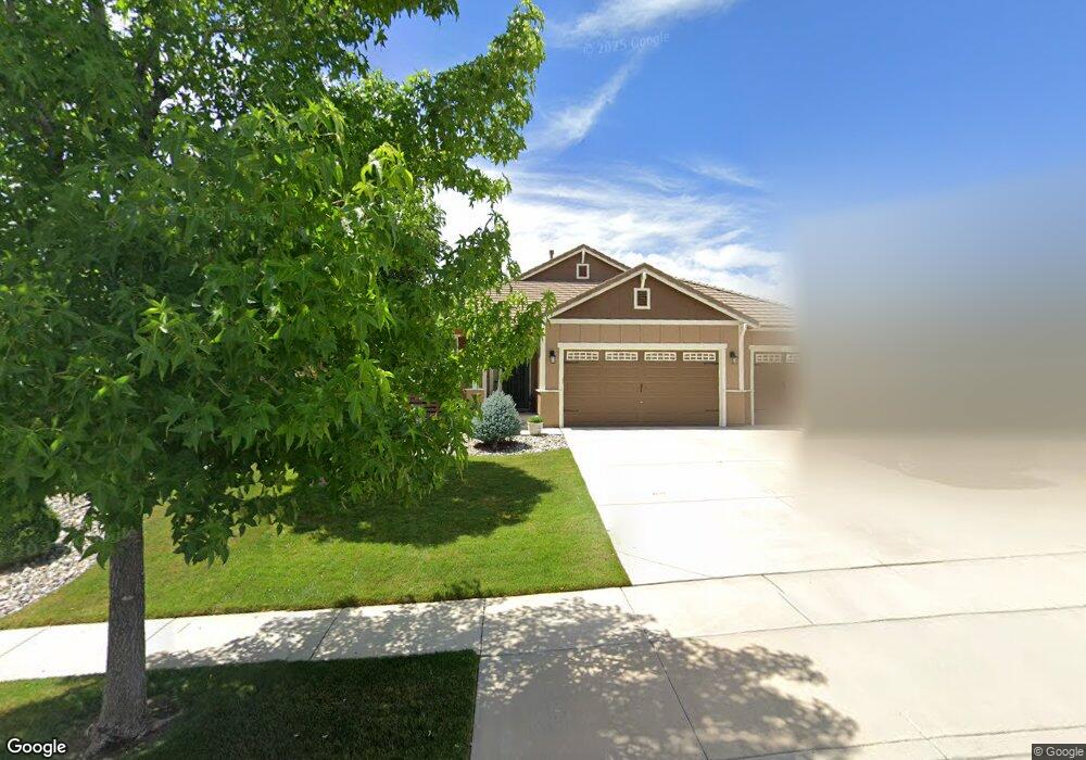 6867 Fabric Ct, Sparks, NV 89436 - photo 1