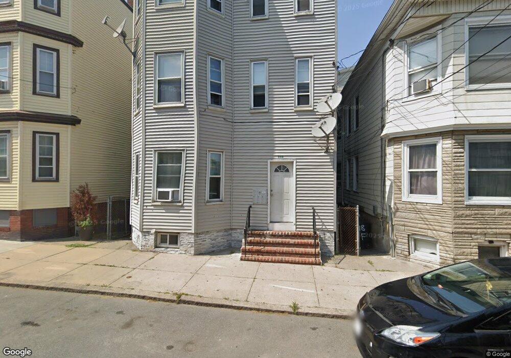 116 Falcon St unit 3, Boston, MA 02128 - photo 1