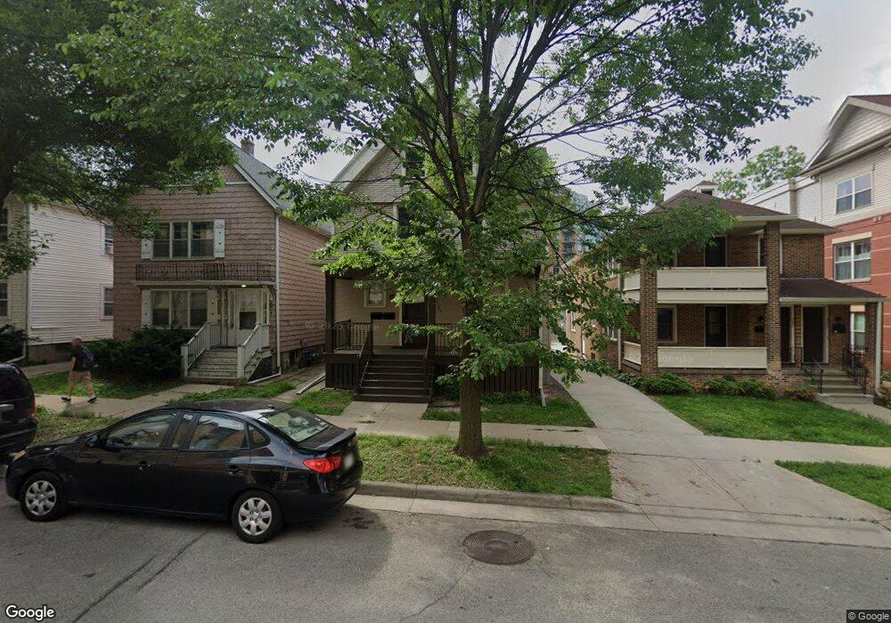 325 W Doty St unit 2, Madison, WI 53703 - photo 1