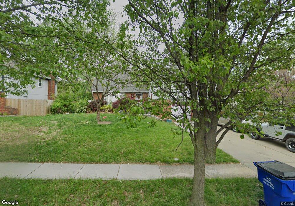 8808 Park St, Lenexa, KS 66215 - photo 1