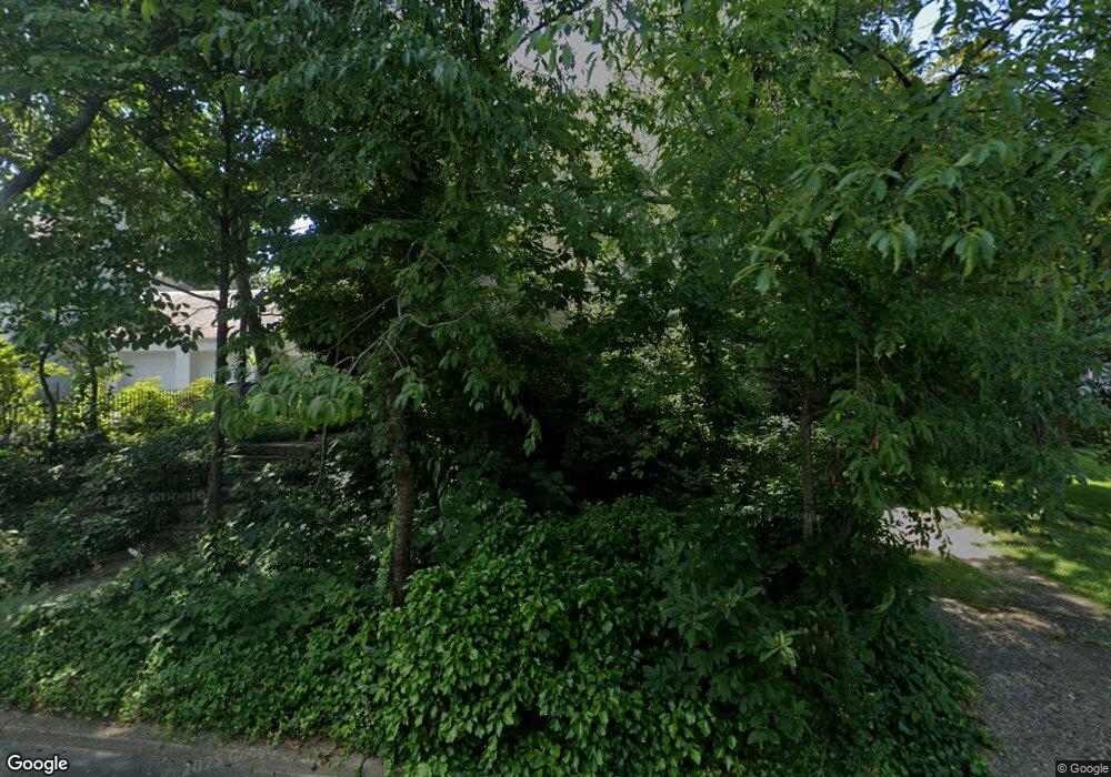 4702 Warren St NW, Washington, DC 20016 - photo 1