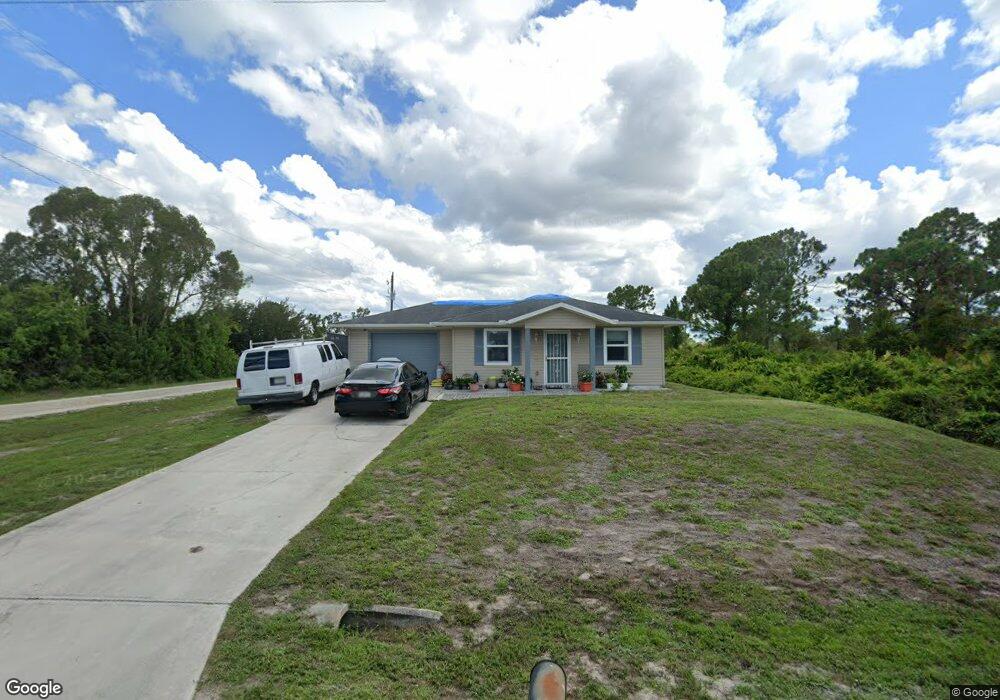 3201 65th St W, Lehigh Acres, FL 33971 - photo 1