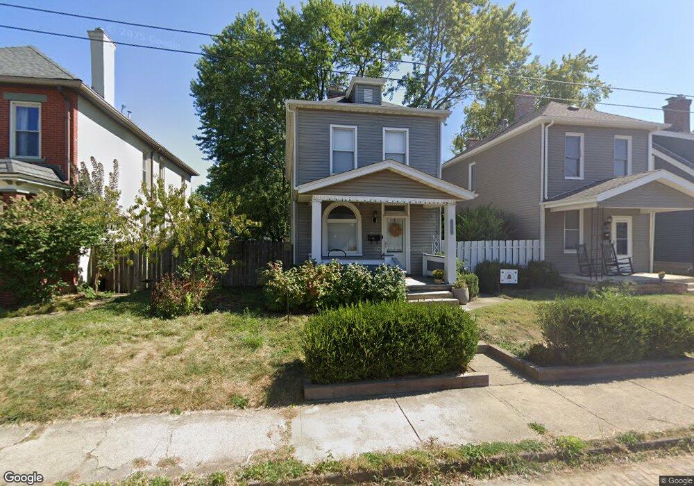 1404 S 5th St, Columbus, OH 43207 - photo 1