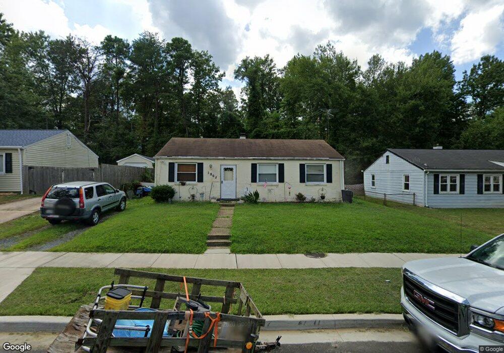 1503 Saunders Way, Glen Burnie, MD 21061 - photo 1