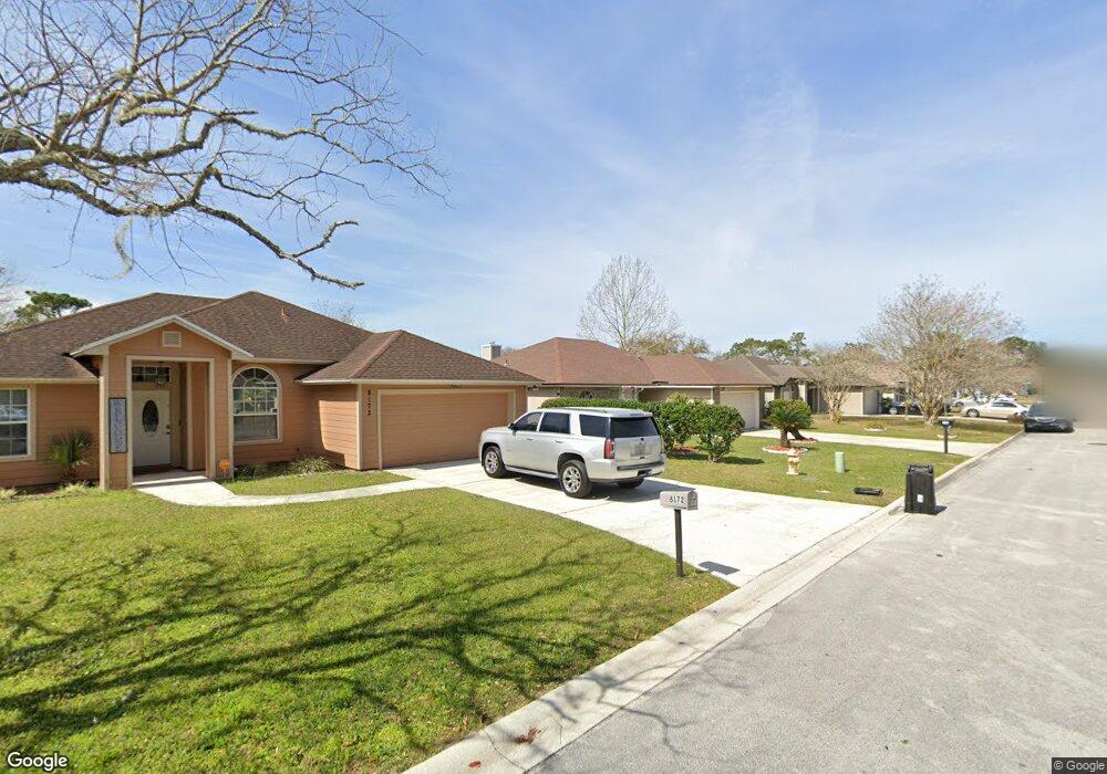 8168 Tessa Terrace E, Jacksonville, FL 32244 - photo 1