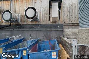 430 E Kirkwood Ave, Bloomington, IN 47408