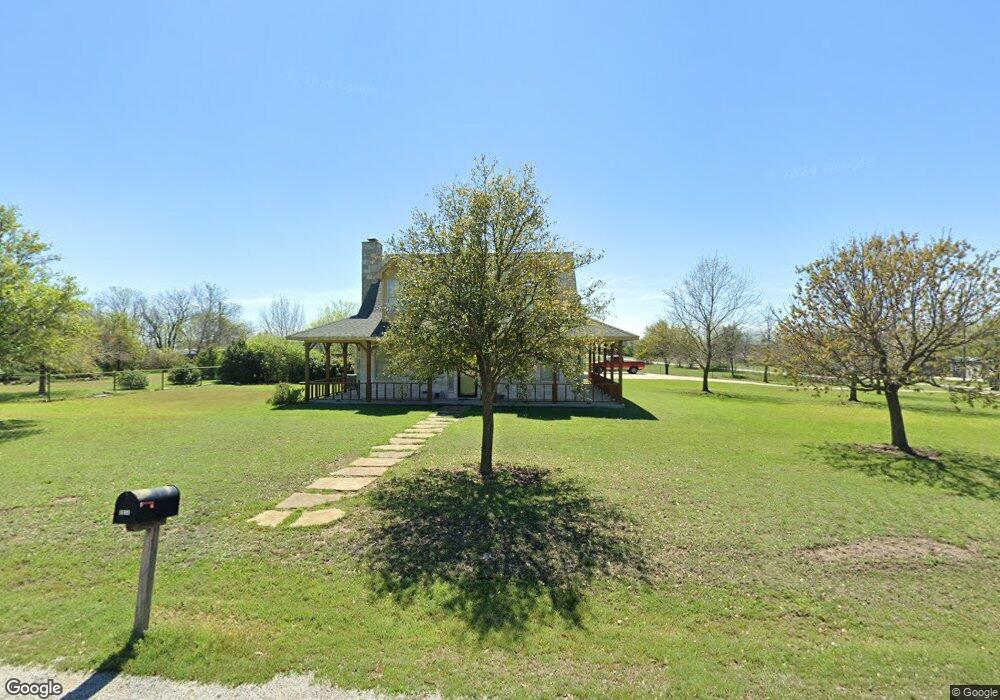 3511 Ridge Rd, Willow Park, TX 76087 - photo 1