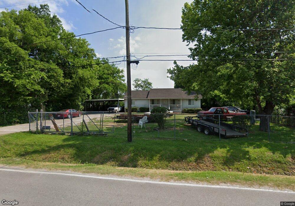 4422 Wedgewood St, Houston, TX 77093 - photo 1