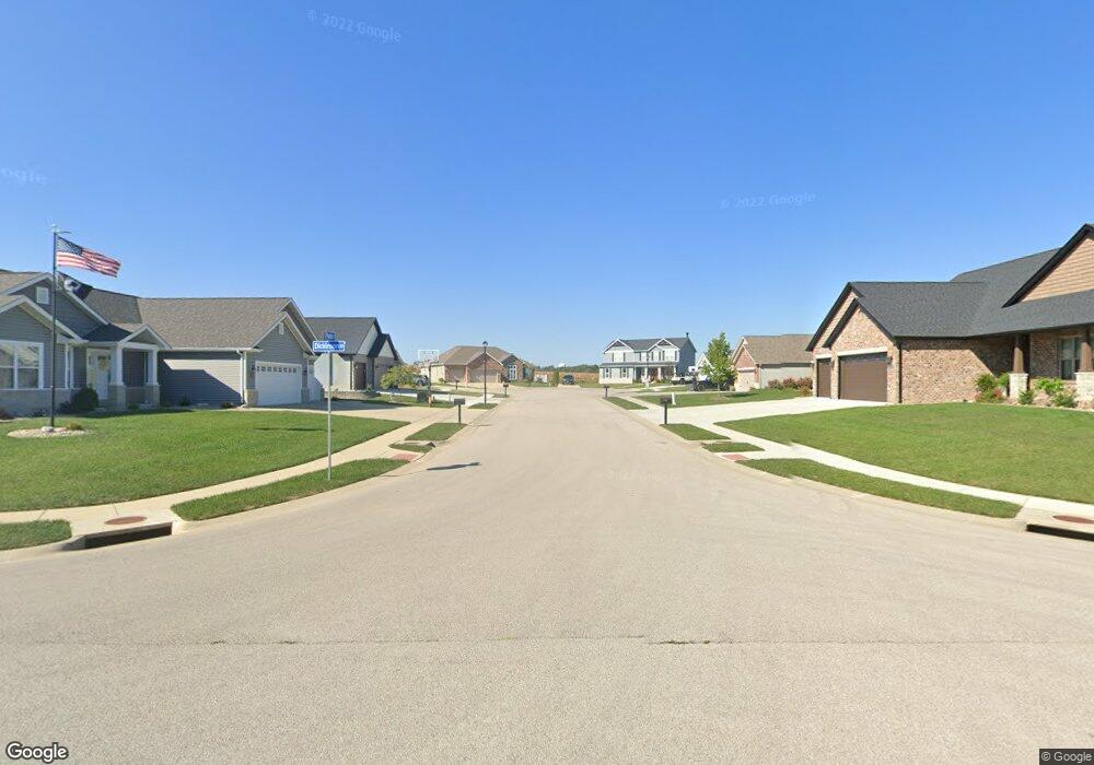 1201TBB Yeats, O'Fallon, IL 62269 - photo 1