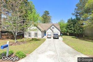 724 Evergreen Dr Unit 3, Winder, GA 30680